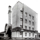 Illustration for article titled These Futuristic Buildings Reveal the Soviets' Vision for Tomorrow